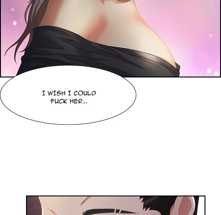 Tasty Chat: 0km Chapter 6 image 115