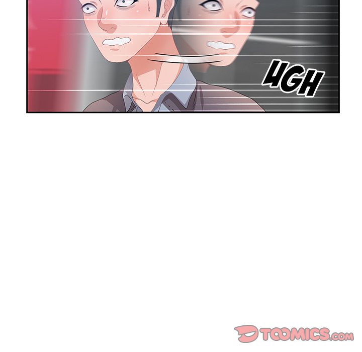 Tasty Chat: 0km Chapter 6 image 11