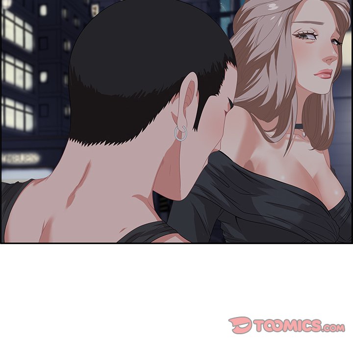 Tasty Chat: 0km Chapter 6 image 119