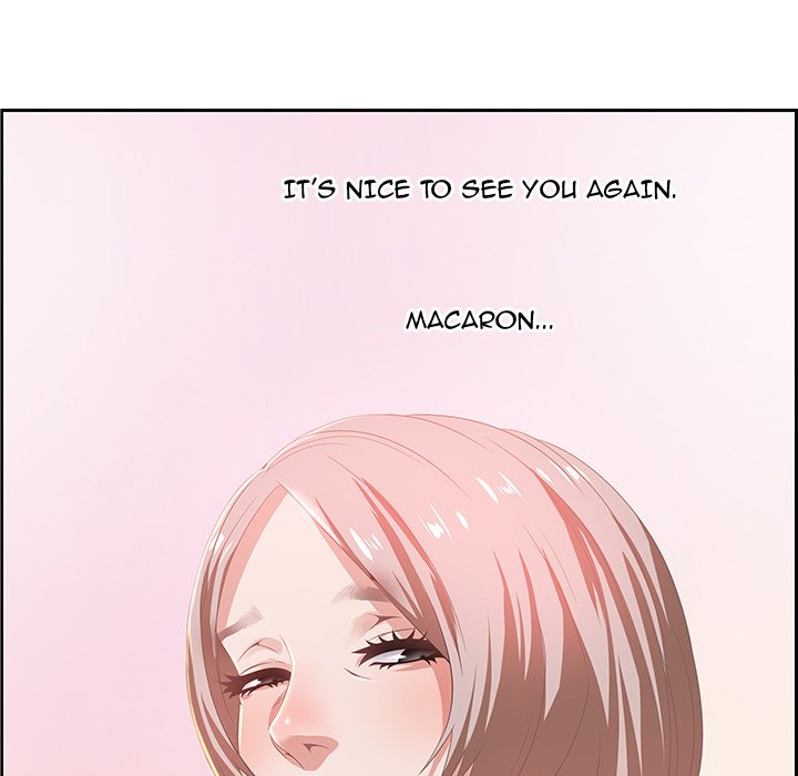 Tasty Chat: 0km Chapter 6 image 123