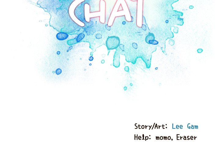 Tasty Chat: 0km Chapter 6 image 1