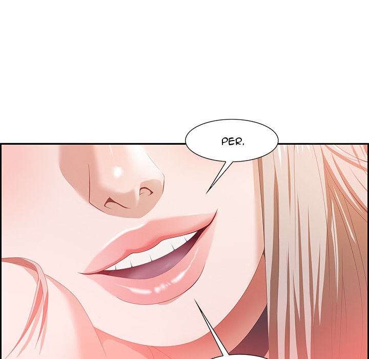 Tasty Chat: 0km Chapter 6 image 19