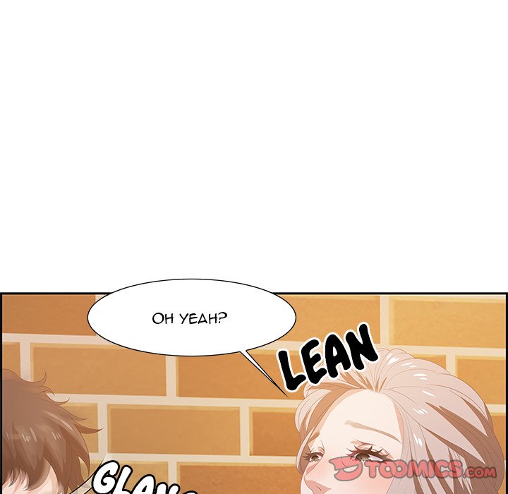 Tasty Chat: 0km Chapter 6 image 23