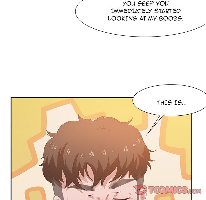 Tasty Chat: 0km Chapter 6 image 26