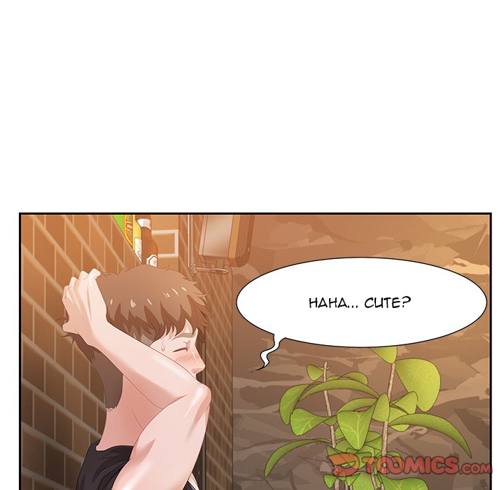 Tasty Chat: 0km Chapter 6 image 29