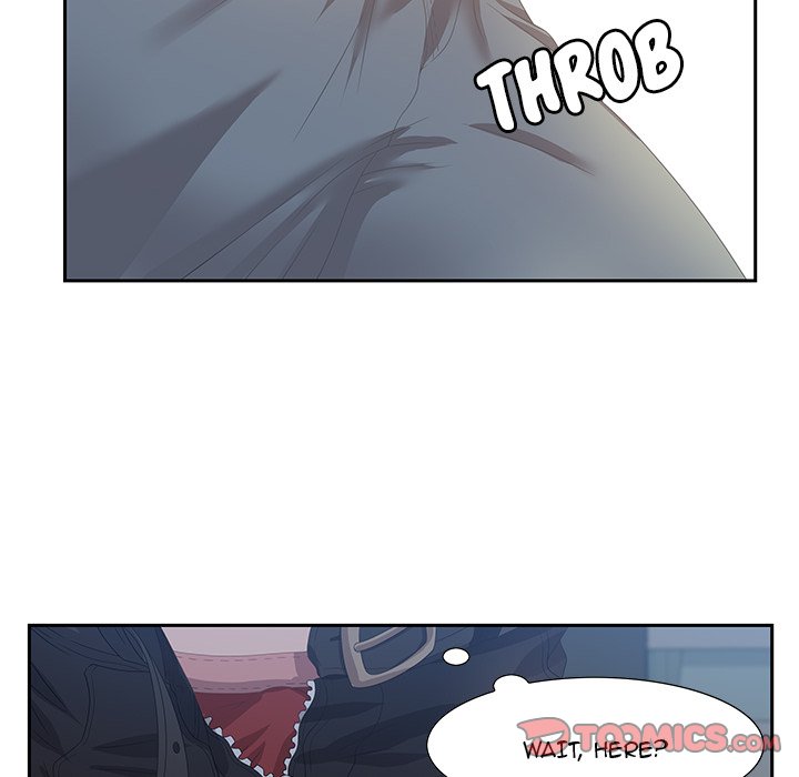 Tasty Chat: 0km Chapter 6 image 32