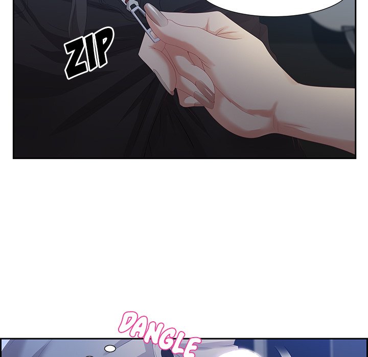 Tasty Chat: 0km Chapter 6 image 33