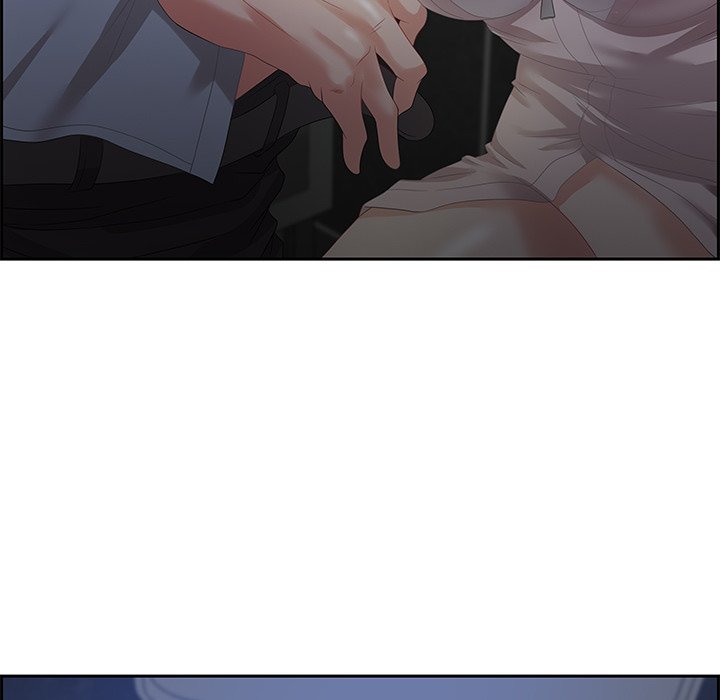 Tasty Chat: 0km Chapter 6 image 36