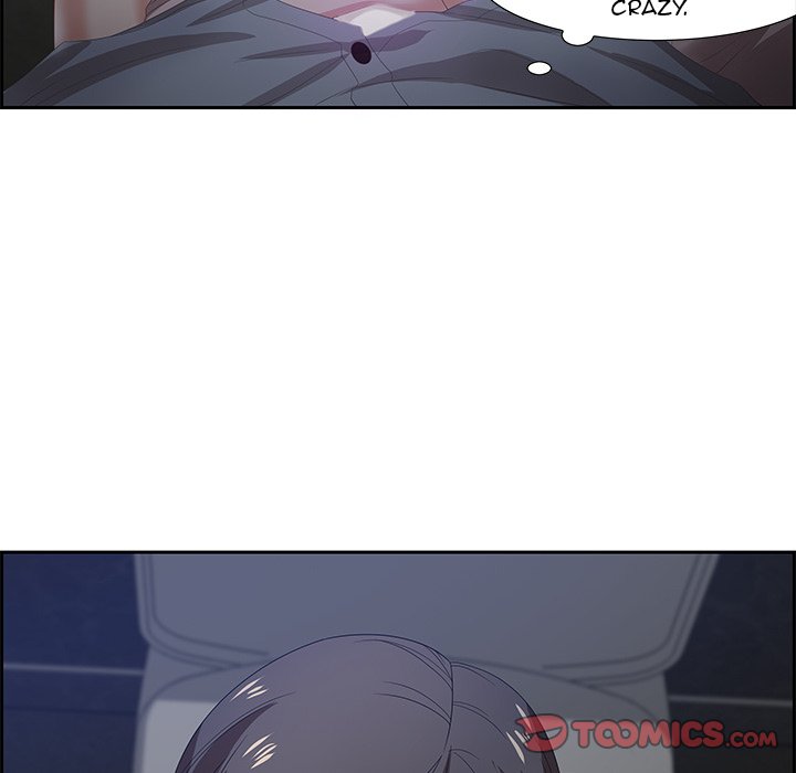 Tasty Chat: 0km Chapter 6 image 38