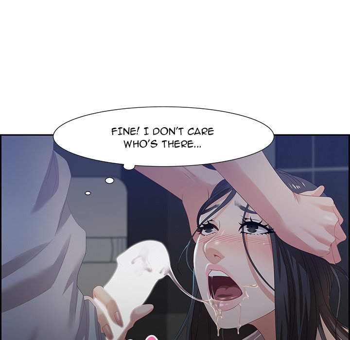 Tasty Chat: 0km Chapter 6 image 40
