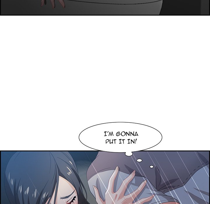 Tasty Chat: 0km Chapter 6 image 43
