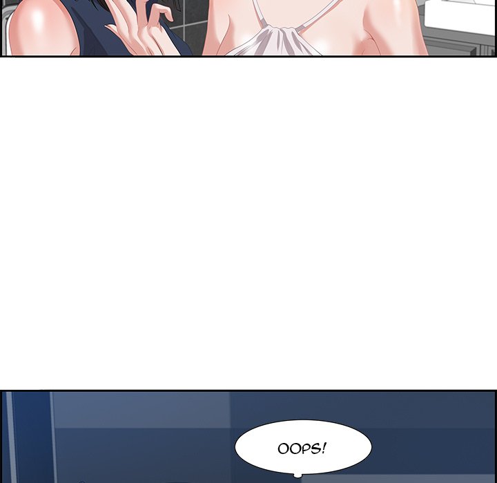 Tasty Chat: 0km Chapter 6 image 46
