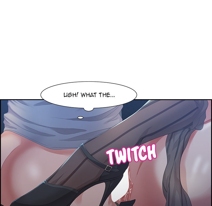 Tasty Chat: 0km Chapter 6 image 48