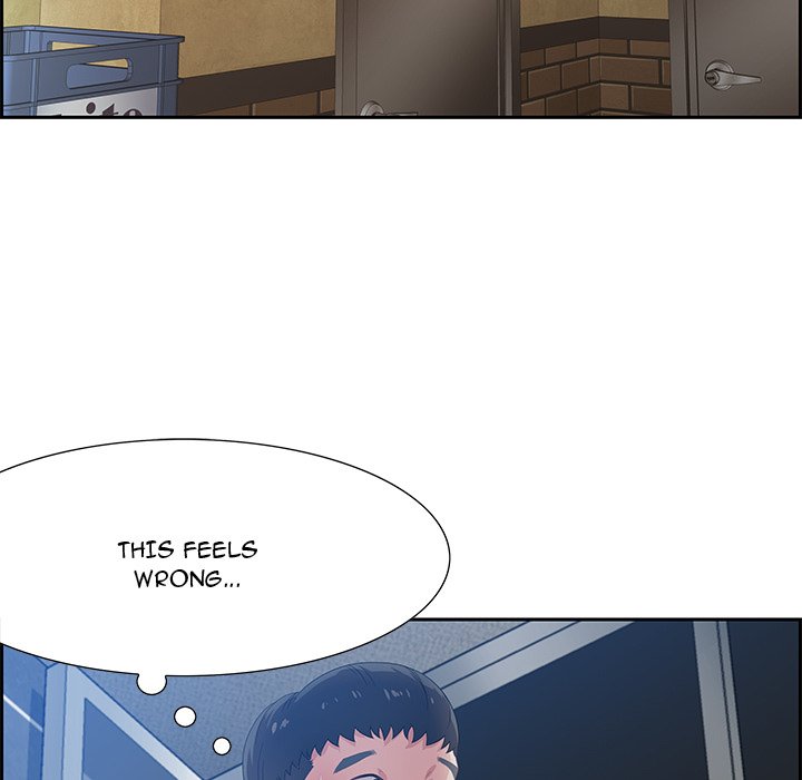Tasty Chat: 0km Chapter 6 image 4