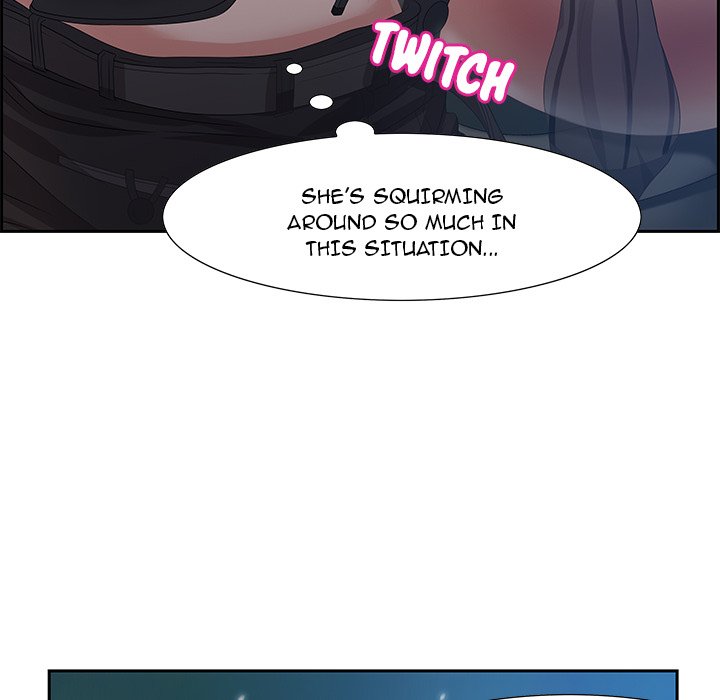 Tasty Chat: 0km Chapter 6 image 49