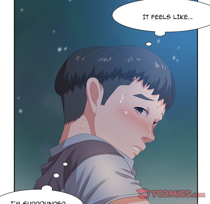 Tasty Chat: 0km Chapter 6 image 50