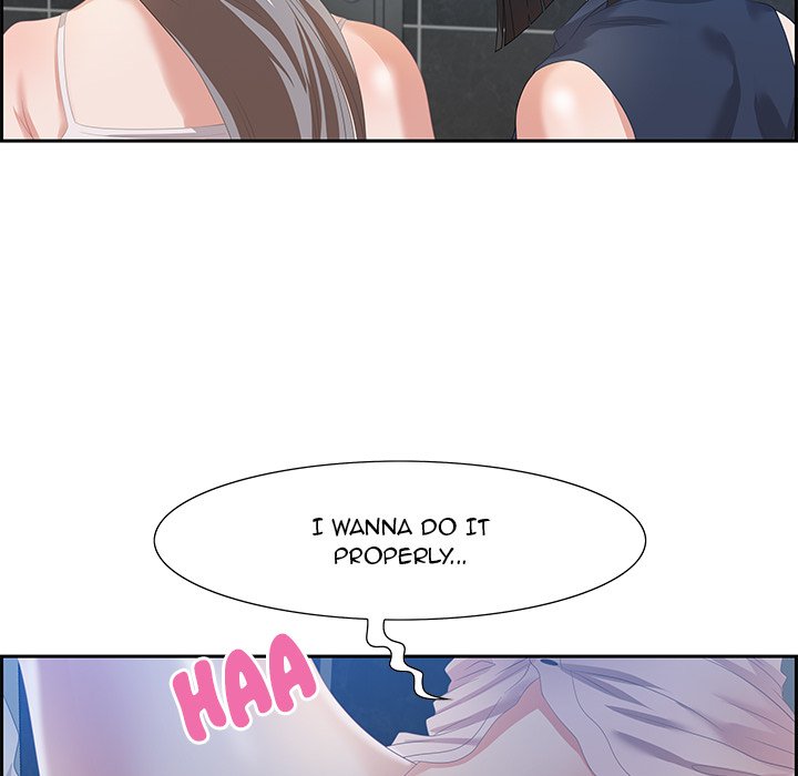 Tasty Chat: 0km Chapter 6 image 57