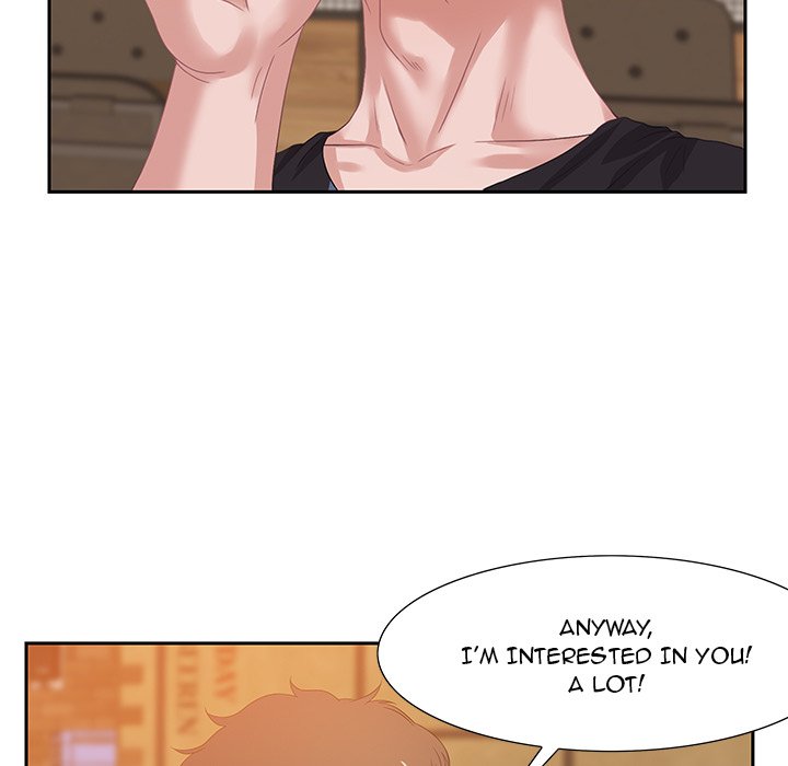 Tasty Chat: 0km Chapter 6 image 60