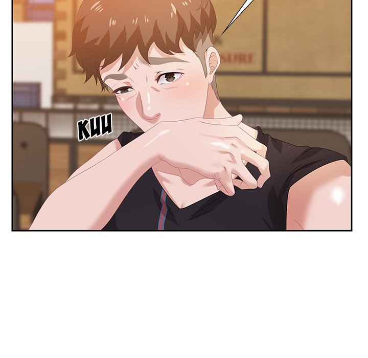 Tasty Chat: 0km Chapter 6 image 61