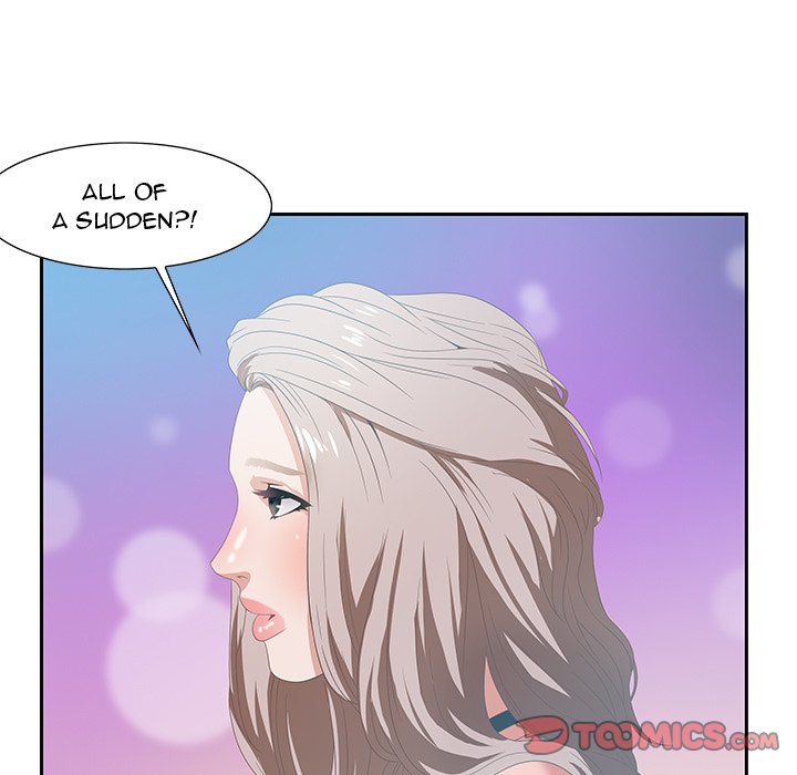 Tasty Chat: 0km Chapter 6 image 62