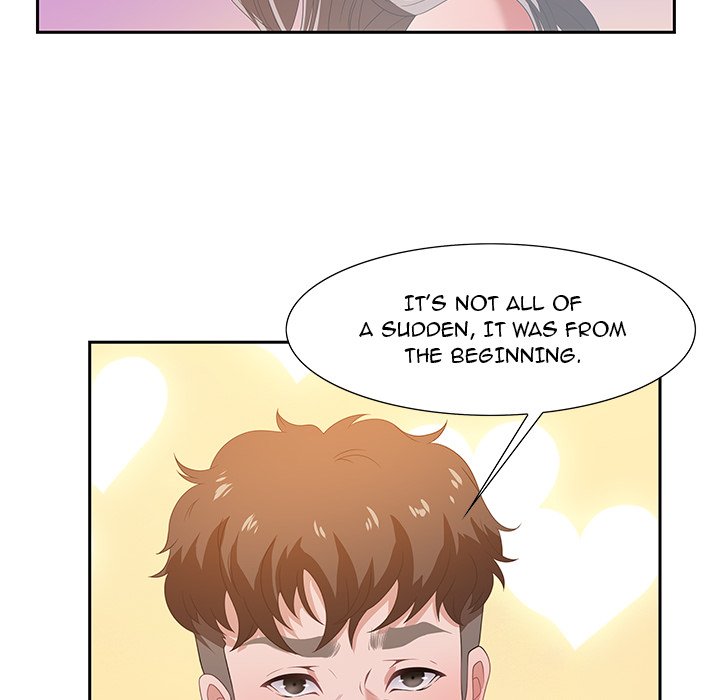 Tasty Chat: 0km Chapter 6 image 63