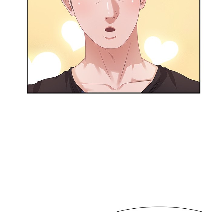 Tasty Chat: 0km Chapter 6 image 64