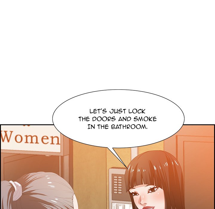 Tasty Chat: 0km Chapter 6 image 6