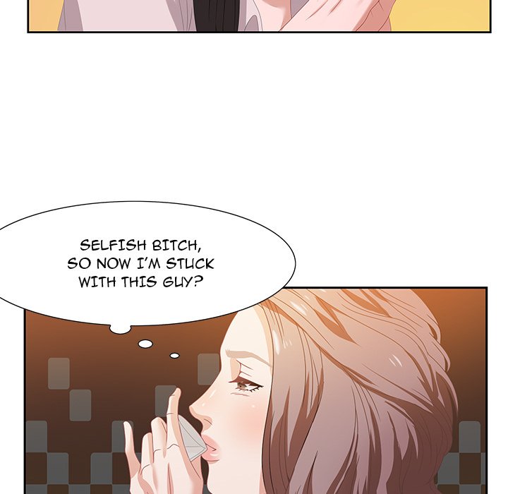 Tasty Chat: 0km Chapter 6 image 73