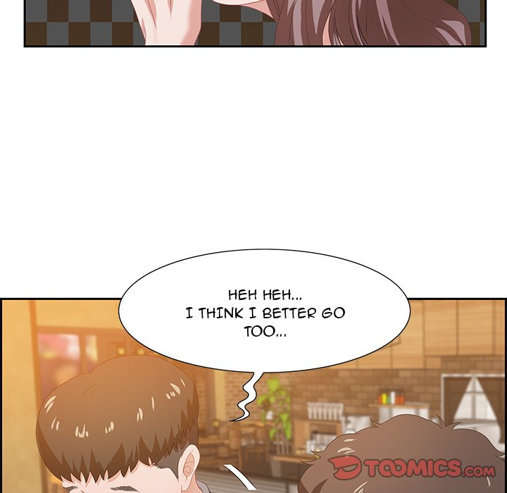 Tasty Chat: 0km Chapter 6 image 74