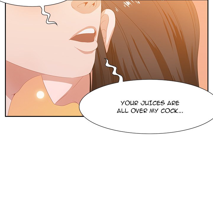 Tasty Chat: 0km Chapter 6 image 76
