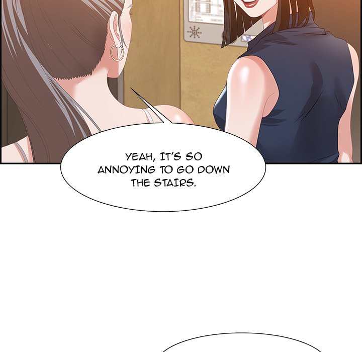 Tasty Chat: 0km Chapter 6 image 7