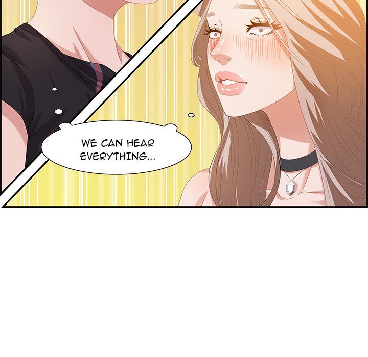 Tasty Chat: 0km Chapter 6 image 79