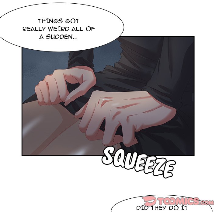 Tasty Chat: 0km Chapter 6 image 80