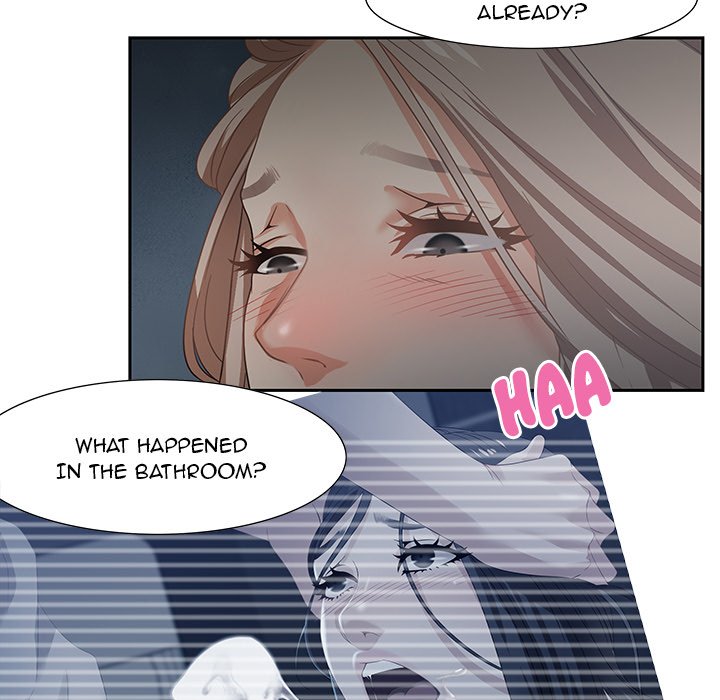 Tasty Chat: 0km Chapter 6 image 81