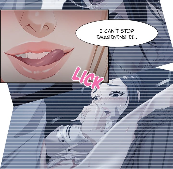 Tasty Chat: 0km Chapter 6 image 82