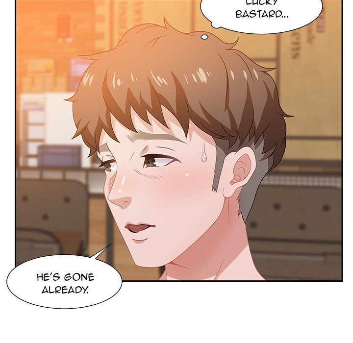 Tasty Chat: 0km Chapter 6 image 85