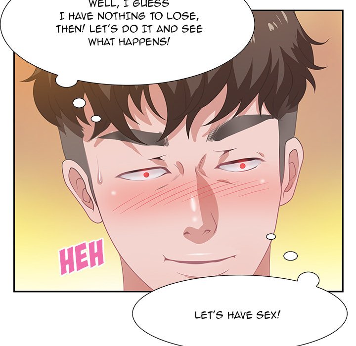 Tasty Chat: 0km Chapter 6 image 87