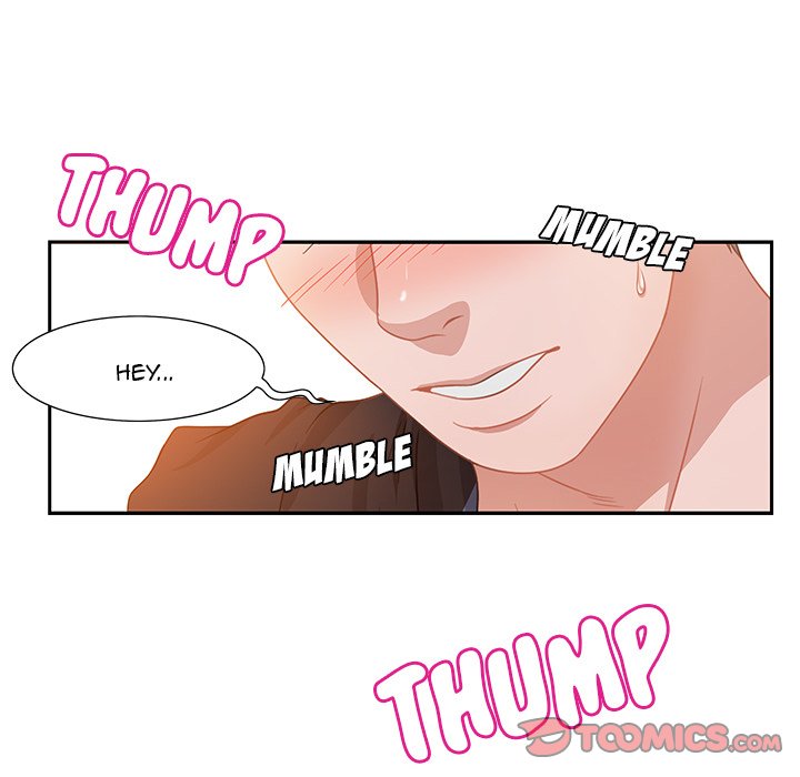 Tasty Chat: 0km Chapter 6 image 89