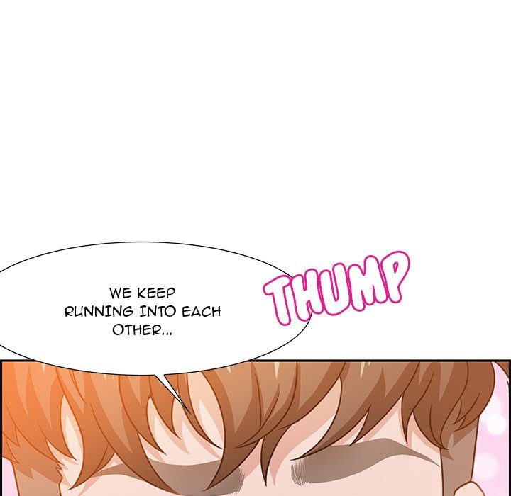 Tasty Chat: 0km Chapter 6 image 90