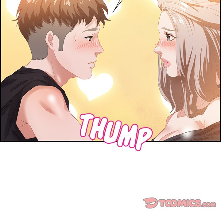 Tasty Chat: 0km Chapter 6 image 95