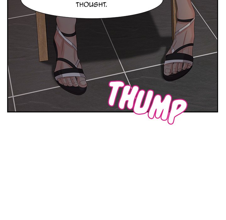 Tasty Chat: 0km Chapter 6 image 97