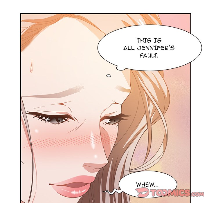 Tasty Chat: 0km Chapter 6 image 98