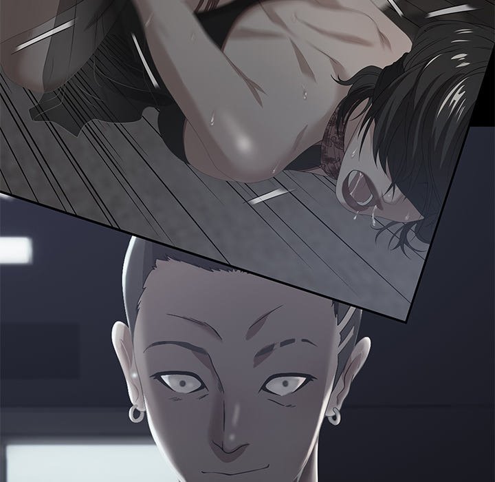 Tasty Chat: 0km Chapter 7 image 100