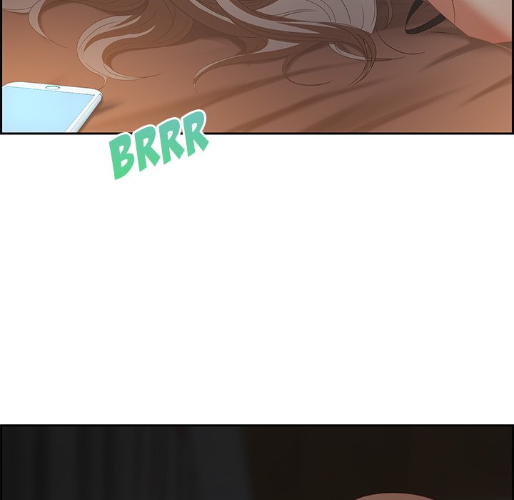 Tasty Chat: 0km Chapter 7 image 107