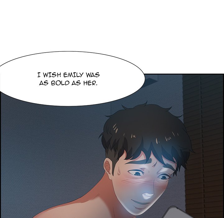 Tasty Chat: 0km Chapter 7 image 111