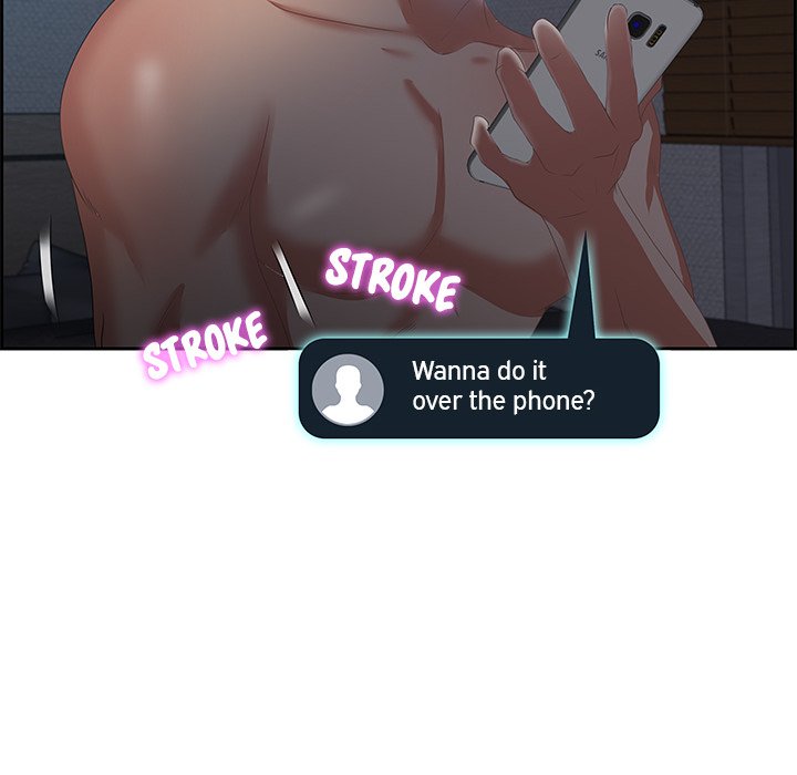 Tasty Chat: 0km Chapter 7 image 112