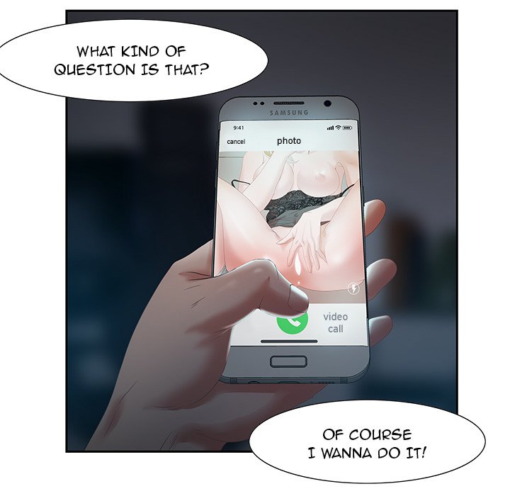 Tasty Chat: 0km Chapter 7 image 113