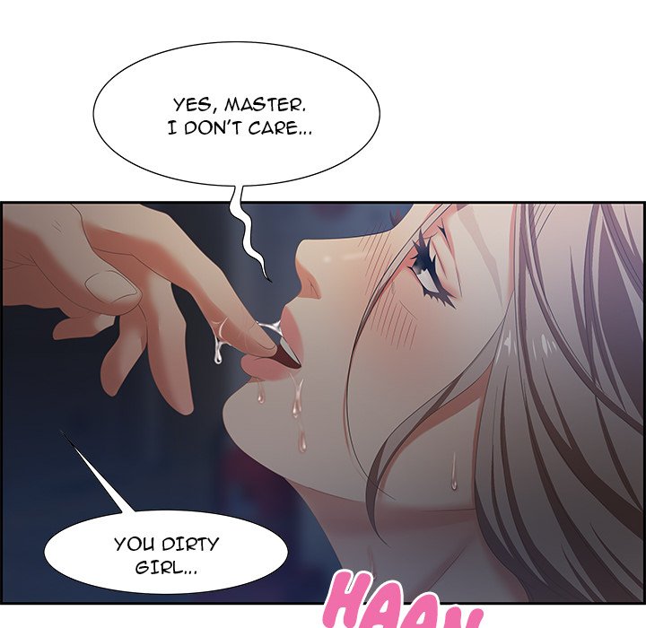 Tasty Chat: 0km Chapter 7 image 117