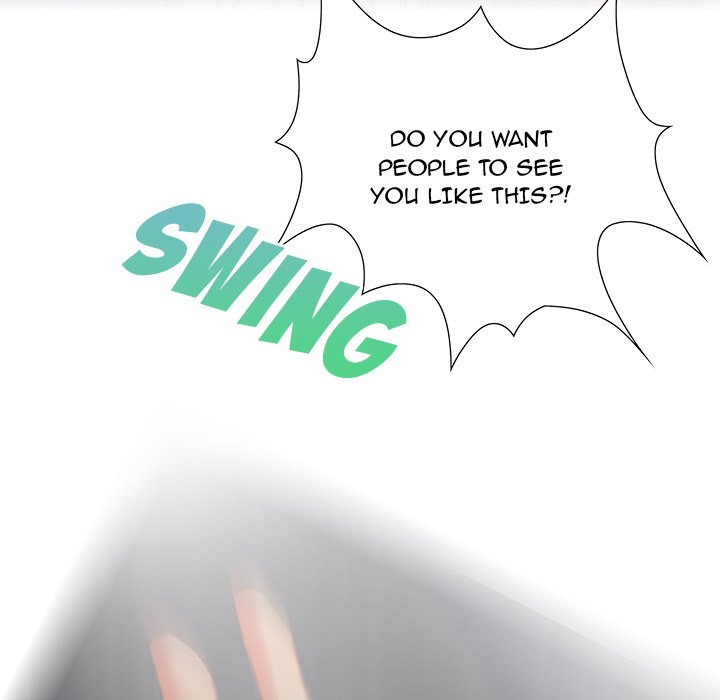 Tasty Chat: 0km Chapter 7 image 123