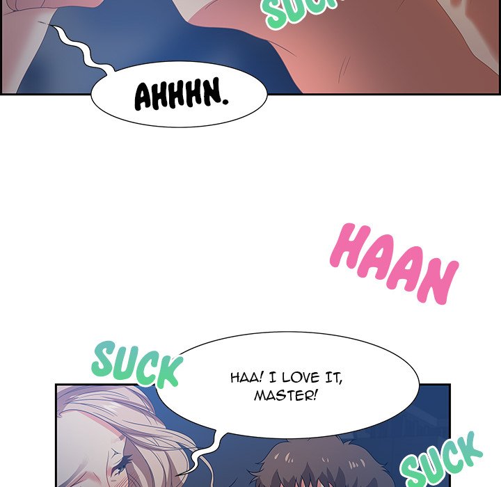 Tasty Chat: 0km Chapter 7 image 133